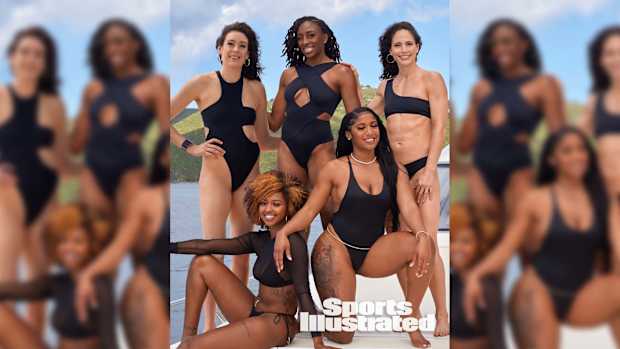 WNBA promo image